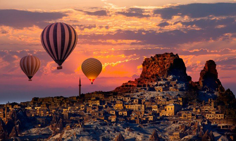 Alanya Evden Eve Nakliyat
