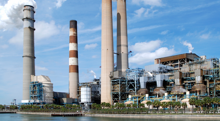  Cement Production Plant
